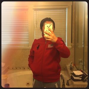 Ralph Lauren Sport jacket